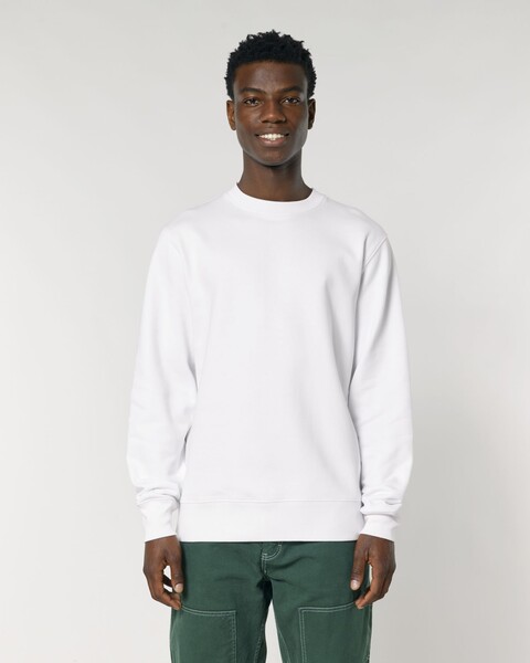 Changer 2.0 - White / XL