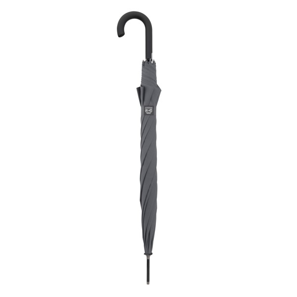 doppler Superstrong Long AC - Slate Grey
