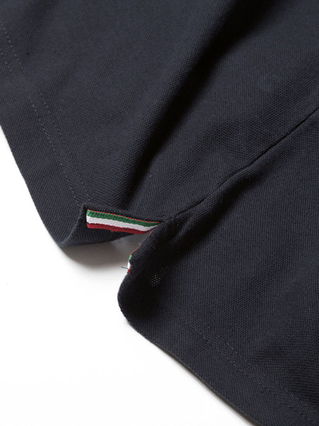 Italy - White / XS