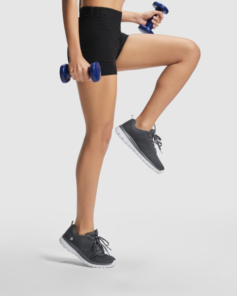 Pantalon Corto Nelly Woman - Negro / L