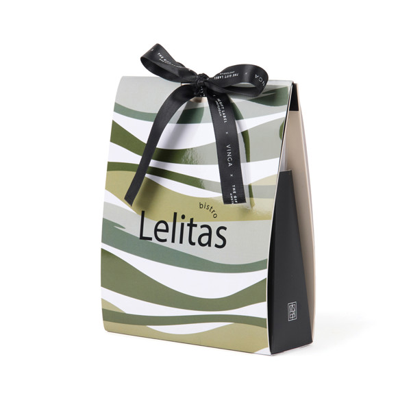 VINGA x TGL scented sachet