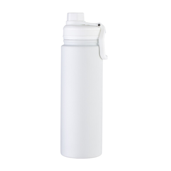 Bouteille isotherme ARCTICDROP - blanc