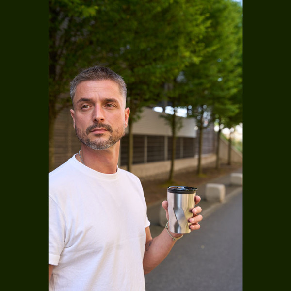 Thermal Mug Berkeley 350 ml