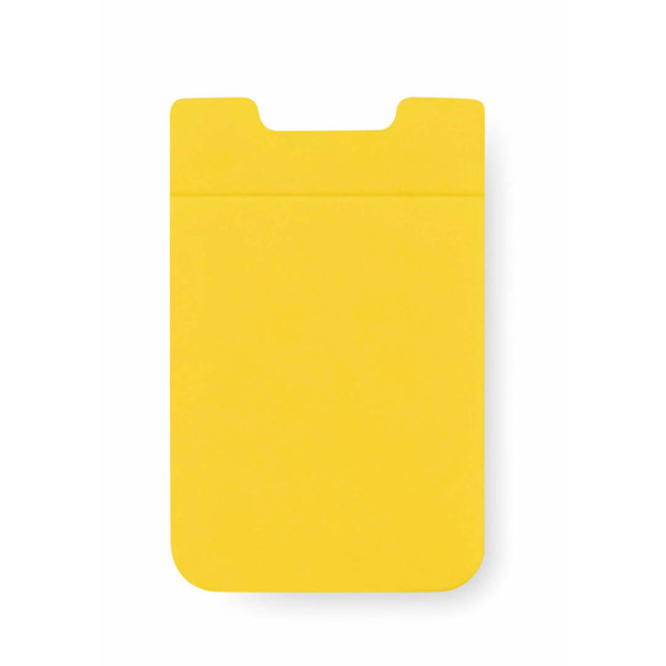 Funda Multiusos Lotek - Amarillo