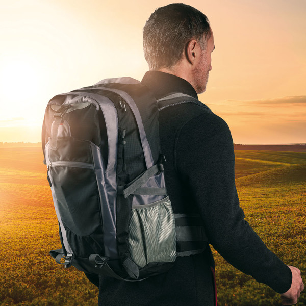 MATTERHORN Tagesrucksack 31 l