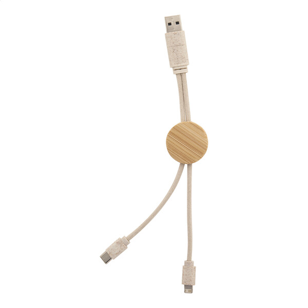 Usb Töltőkábel Nihon