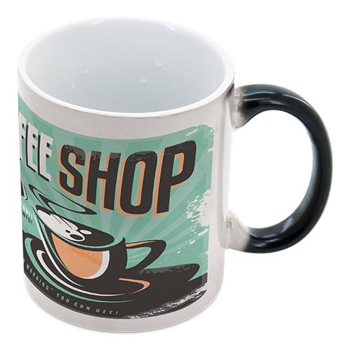 MAGIC MUG