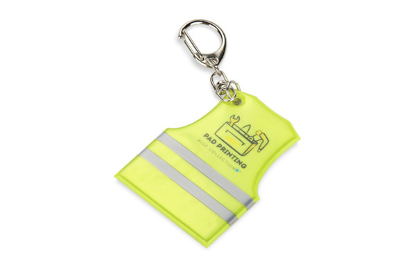 Keychain REFLO