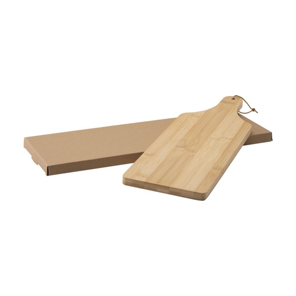 Tapas Bamboo Board cutting board