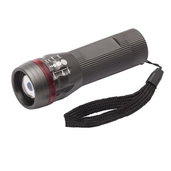 Vision torch - Graphite