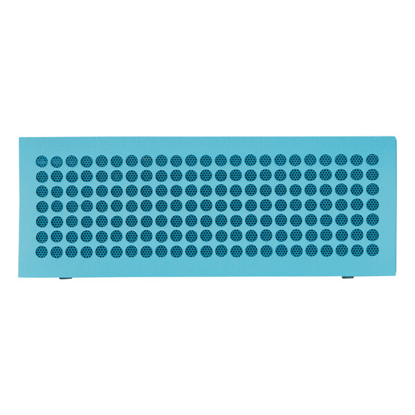 Wireless Speaker Brick - Blue