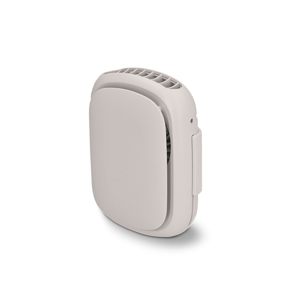 VENTILATEUR DESIGN PORTABLE MODULABLE