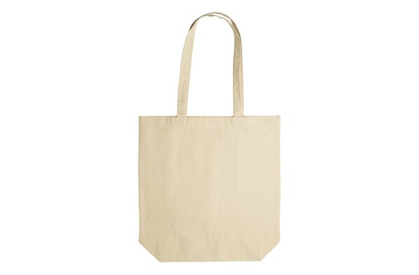 Sac toile OEKO-TEX® 280g/m² 42x12x43cm