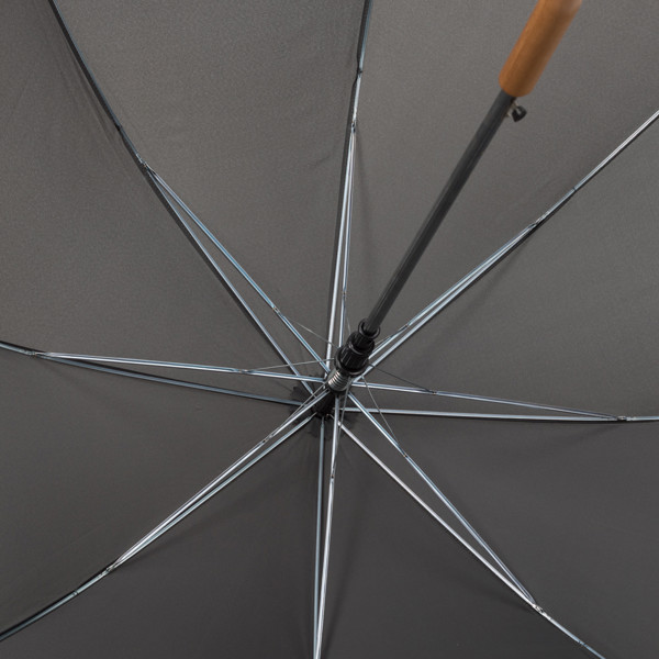 Golf umbrella DOWNTOWN - Darkgrey