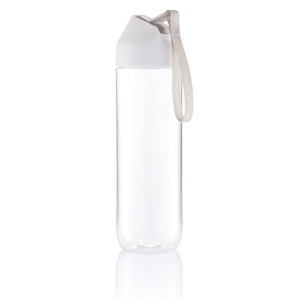 Neva tritán vizespalack 450 ml - Fehér / Szürke