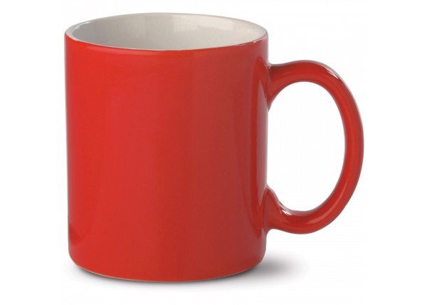 Oslo bright red 300ml