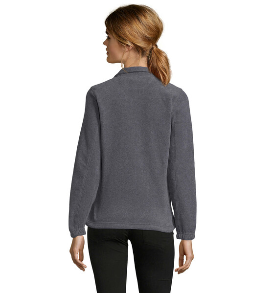 NORTH POLAR PL SENHOR 300g North Women - Cinzento Dois TonsL