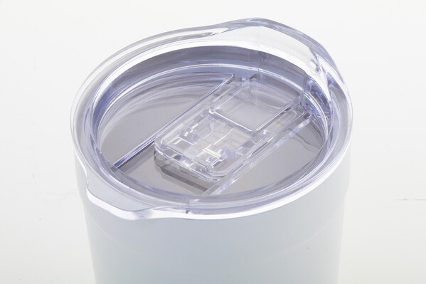 Thermo Cup Icatu - White