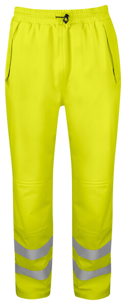 6550 Rainpant Yello S