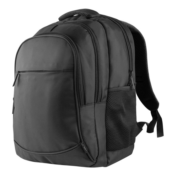 MOCHILA TERRA - PRETO