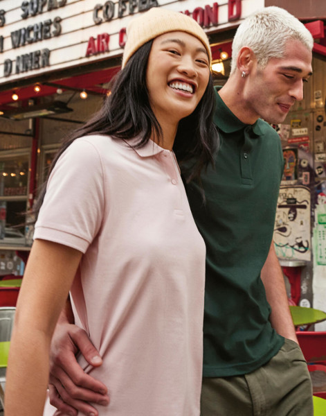 My Polo 180 / Women - Navy Pure / XS