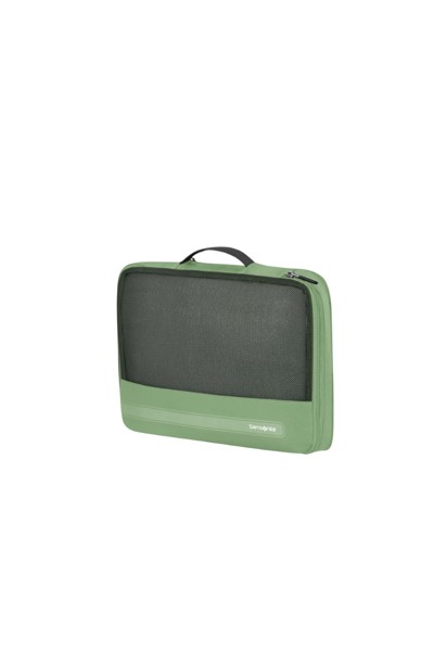 Ta Revolution Set Of 3 Packing Cubes