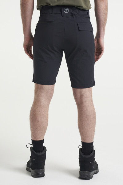 TXlite Adventure Shorts Men Black L