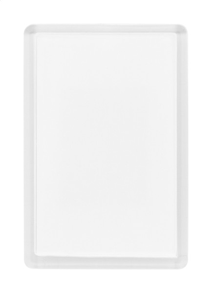 Fridge Magnet PrintMag Rect