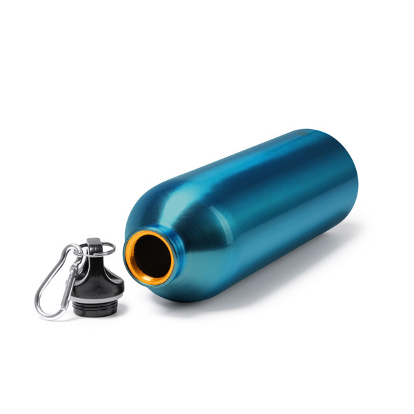 Bottle Tomak Light Blue - Light Royal