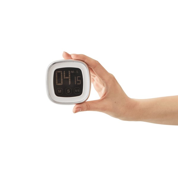 Küchentimer Touch´N´Cook