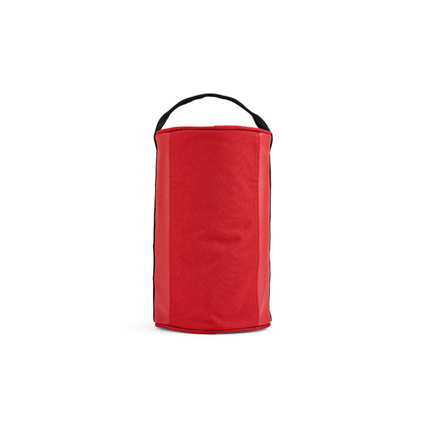 Riga Toiletry Bag - Červená