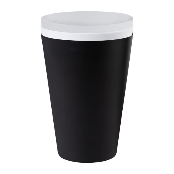 Reusable Event Cup Festivo - White