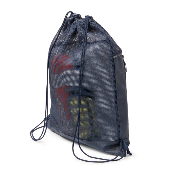 Mochila Maskot  - BLANCO