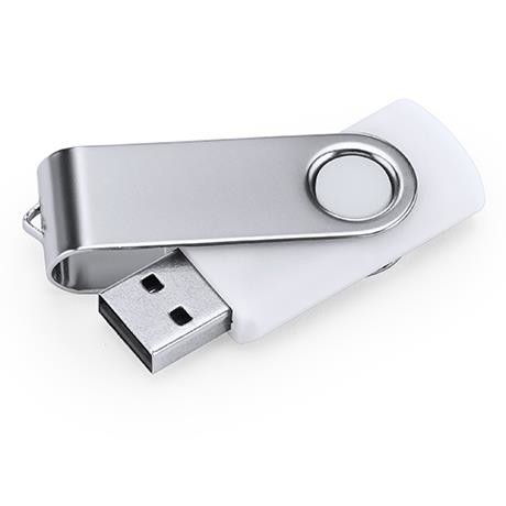 Marvin Pen Drive - White / 32 GB