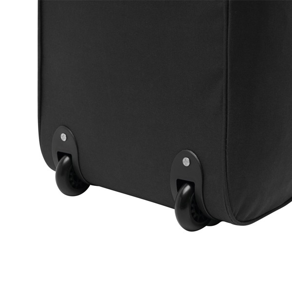 Trolley Boardcase Vienna - Black