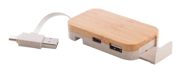 Usb Hub Holbaru