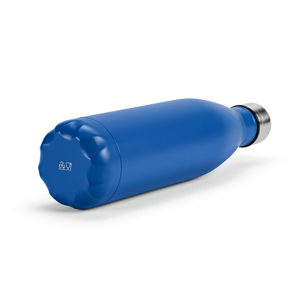 Mississippi 800 Bottle - Bleu royal