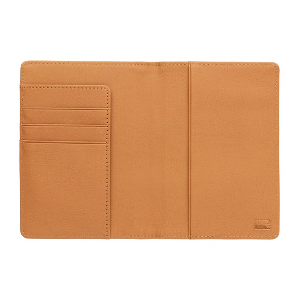 Kork RFID Passport-Cover