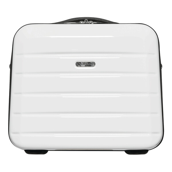 Cosmetic Case London 2.0 - White