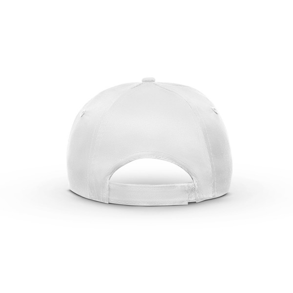 MIUCCIA. Cap - White