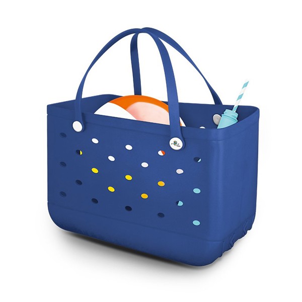 SAC EVA MULTIFONCTION - Ivoire