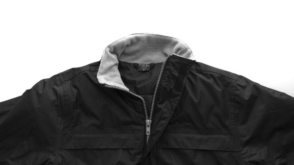 Parka Zylka - Noir / S