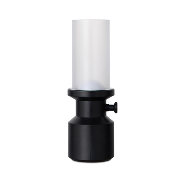 VINGA Niori RCS table lamp - Black