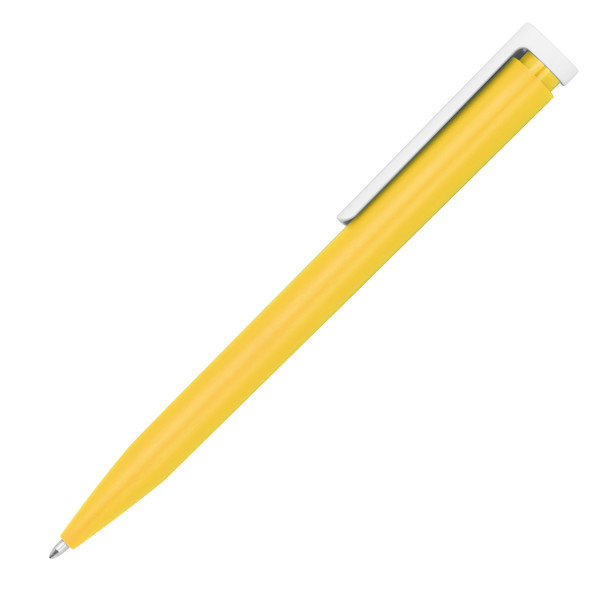 HOPE Guľôčkové pero - Yellow