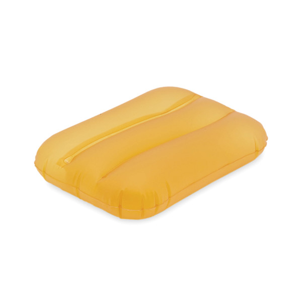 Coussin Egeo - Jaune