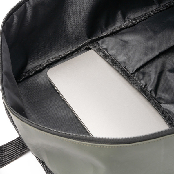 Backpack Leonel - Grey