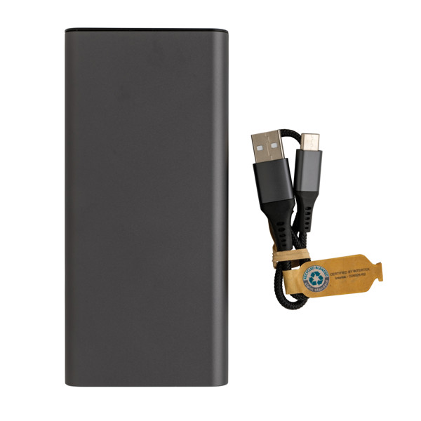 Xd Xclusive powerbank 20000 mAh, 20W hitro polnjenje