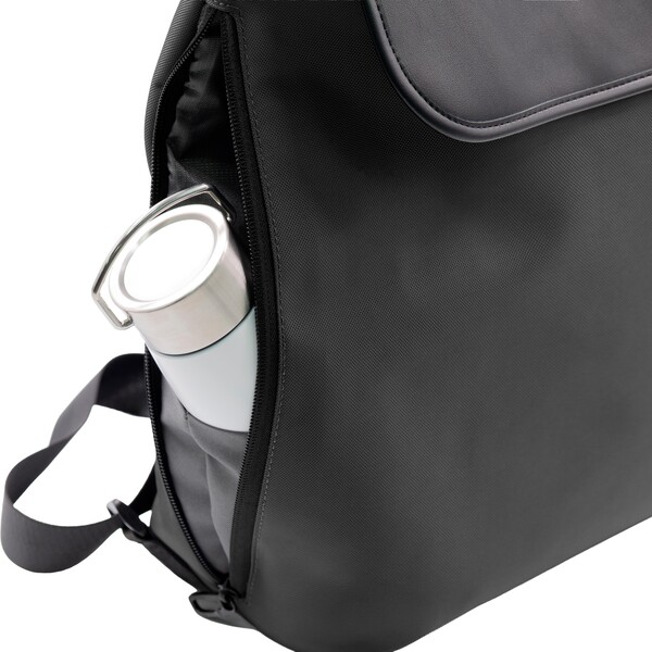 BrandCharger mochila Aer | Reciclada | Portátil 16" | 22 l