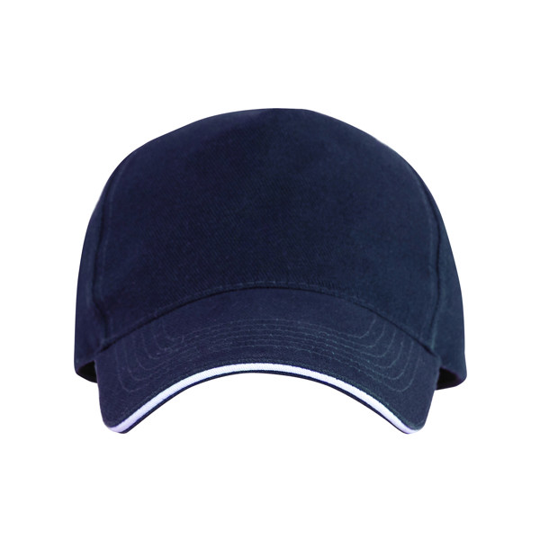 Eri - Navy Blue