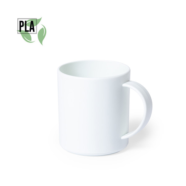 Taza Pioka